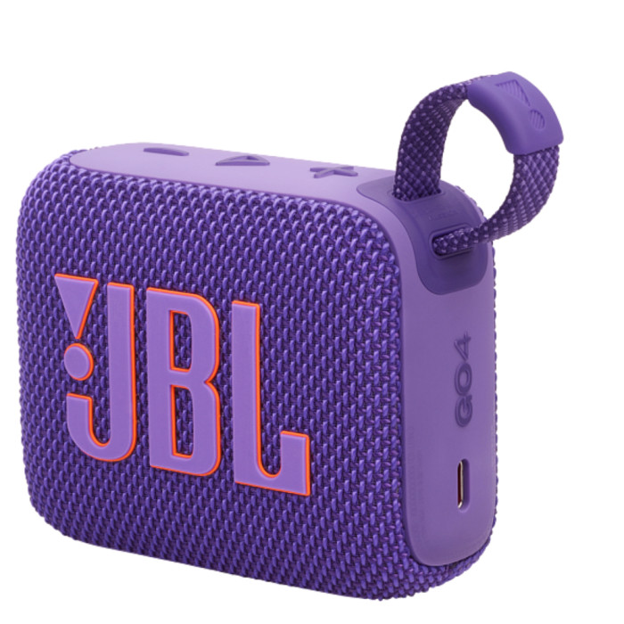 JBL Go 4 Speaker