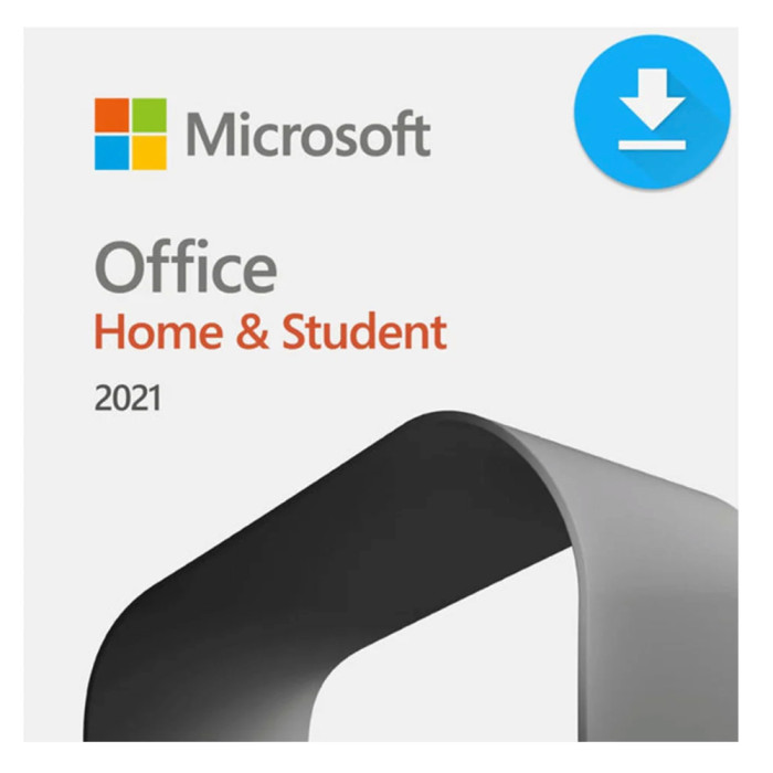 Microsoft Office Home and Student 2021 - Key only