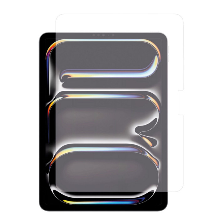 Moov iPad Pro 11-inch (M4) Glass Screen Guard