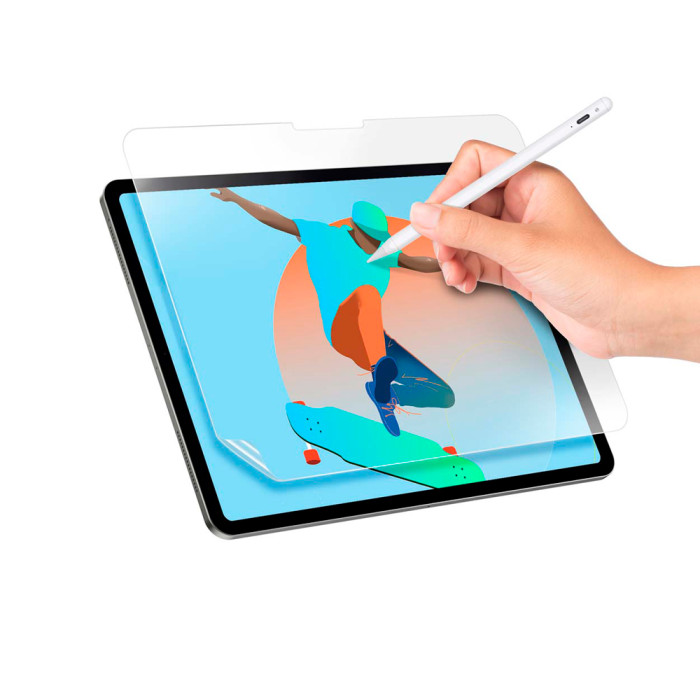 SwitchEasy Paperlike  for 2024 iPad Pro 11-Inch