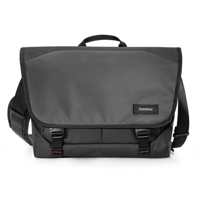 Tomtoc Explorer-H52 Messenger Bag 16-inch For Commuting and Travel