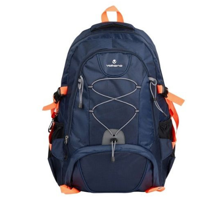 Volkano Clarence Day Backpack 40L 14-16-inch Macbook