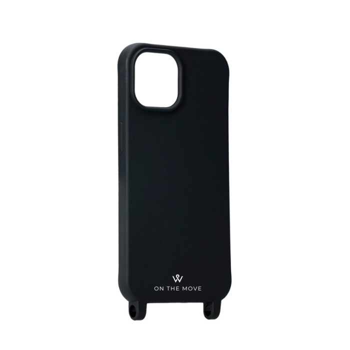Woman On The Move iPhone 14 Cover