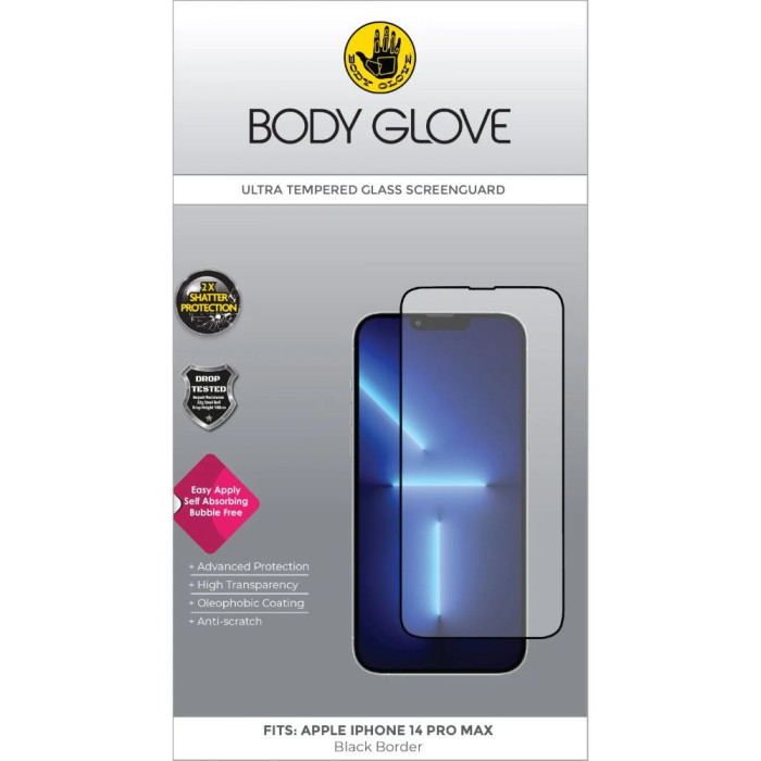 Body Glove South Africa