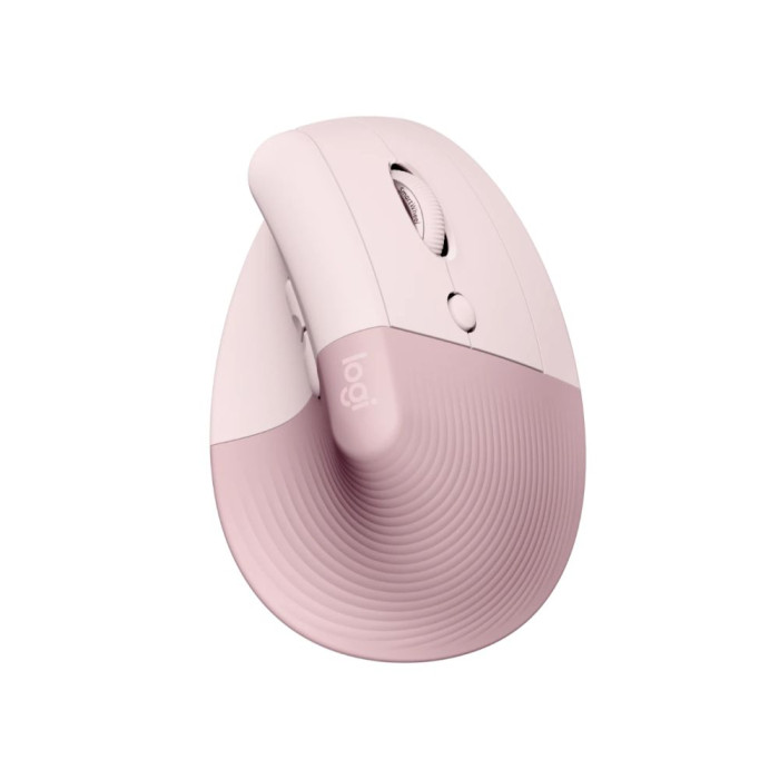 Logitech Lift Vertical Ergonomic Mouse 