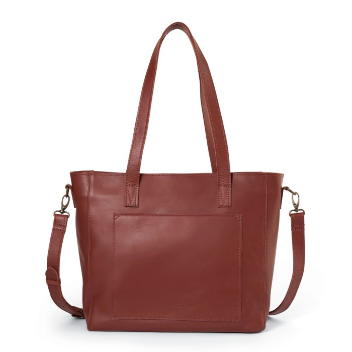 Antelo Caris Leather Everyday Tote