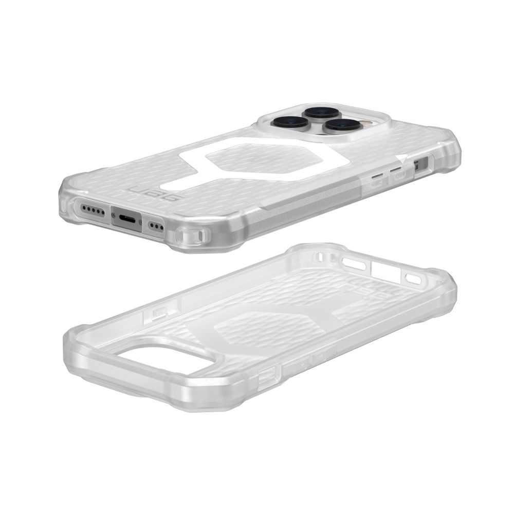 UAG Essential Armor Case with MagSafe for Apple iPhone 13 Pro Max