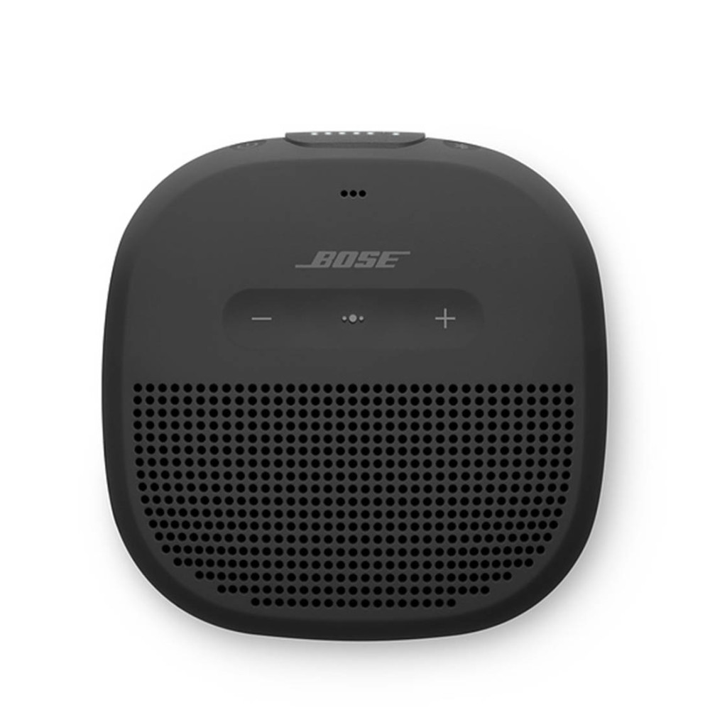 bose soundlink micro battery