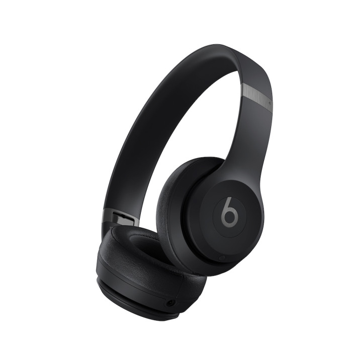 Beats Solo 4 Wireless Headphones