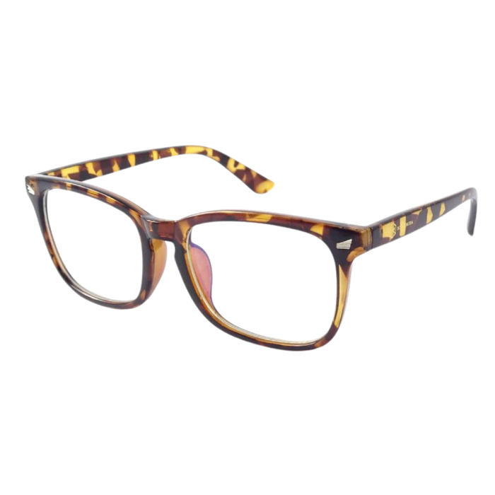 Sophie Moda Anti-Blue Light Classic Colourful Fashion Glasses