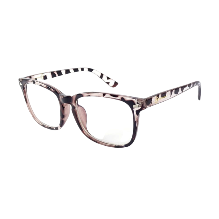 Sophie Moda Anti-Blue Light Classic Colourful Fashion Glasses