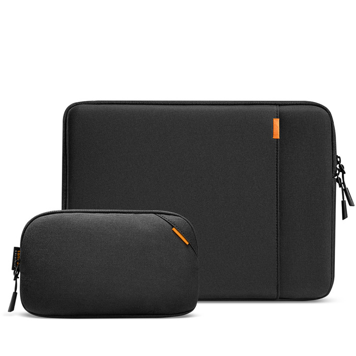 TomToc Defender-A13 Laptop Sleeve Kit for 13" MacBook