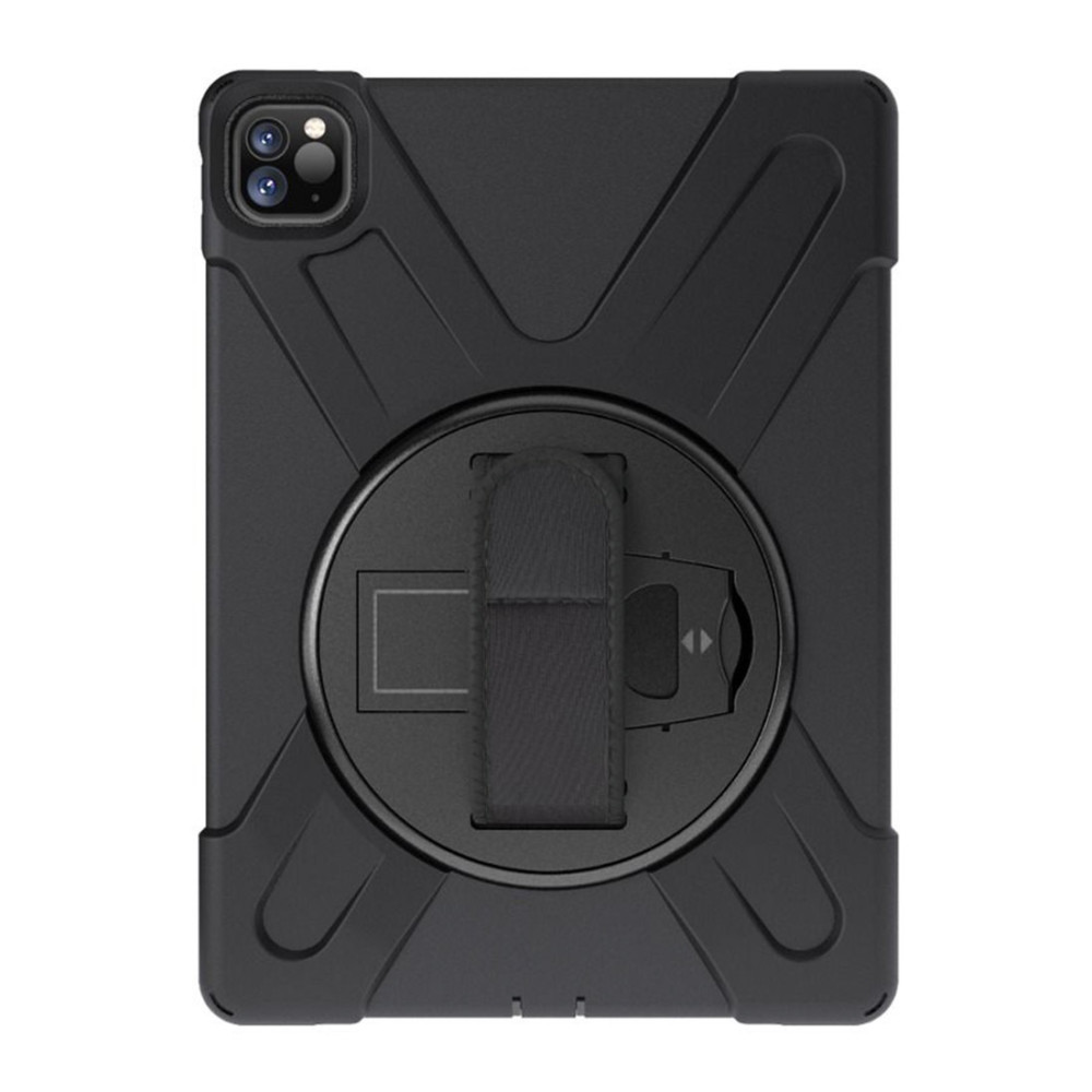 TUFF LUV Armour Jack Case for Apple iPad Pro 12.9