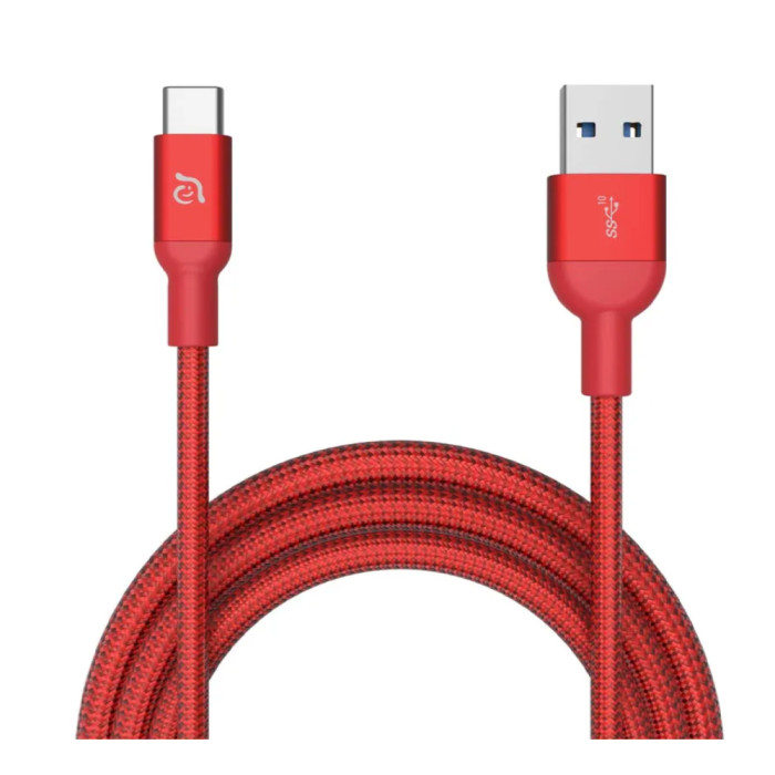 Adam Elements CASA M100+ USB to USB-C Cable 1m