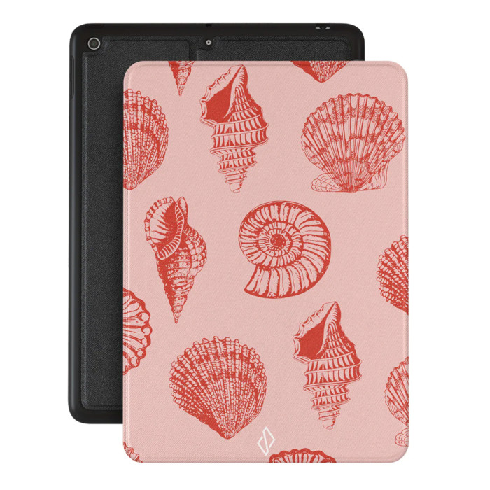 Burga Coastal Treasure Case for iPad