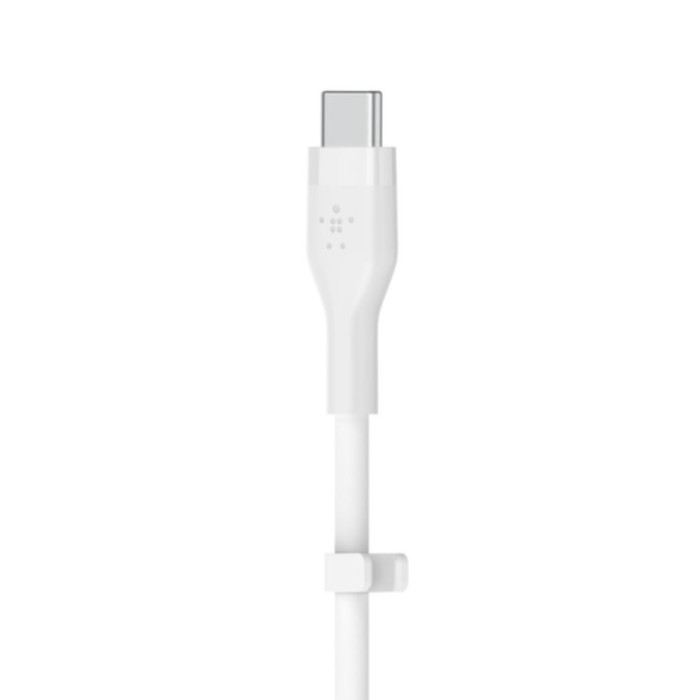 BELKIN BOOSTCHARGE Flex USB-C to Lightning Silicone Cable 3m