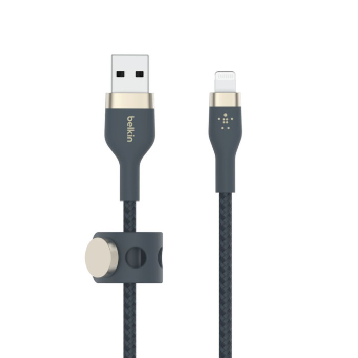 Belkin USB to Lightning Braided Cable 1m