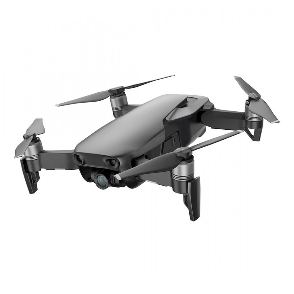 dji mavic air black