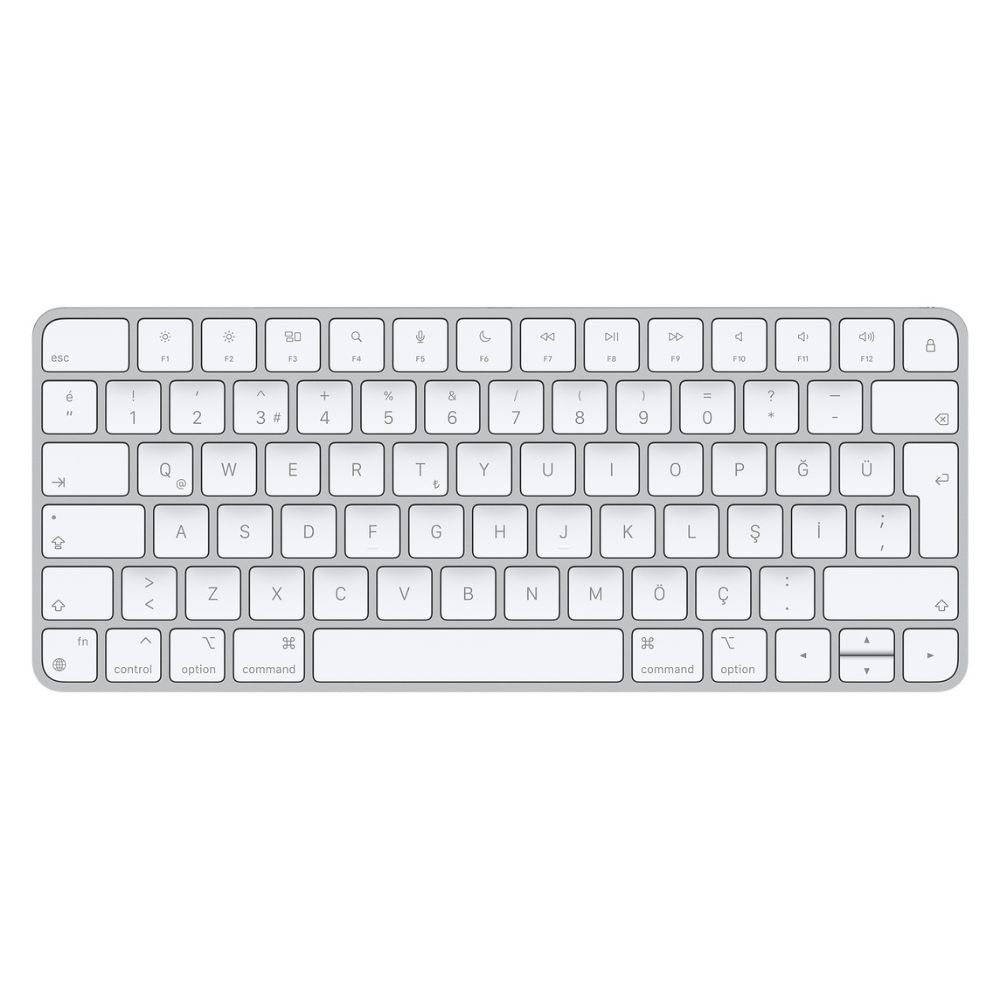 apple bt keyboard