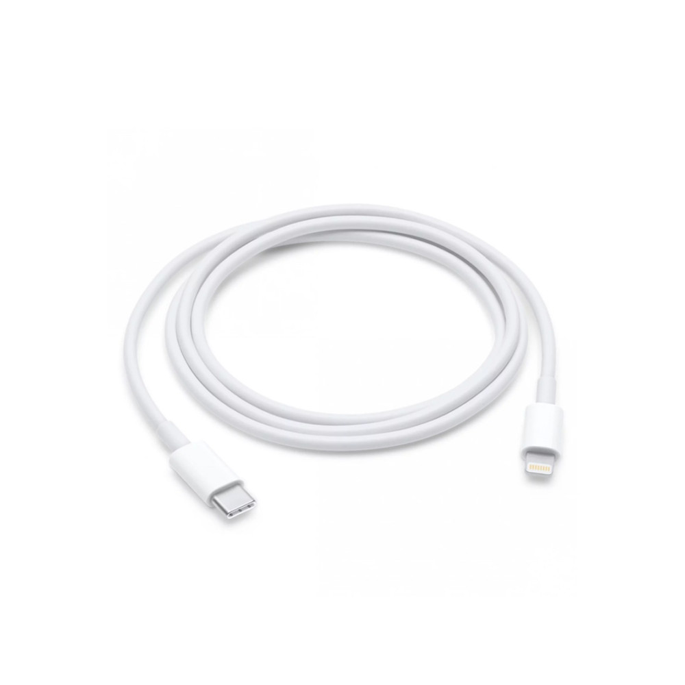 Apple, USB, C, To, Lightning, Cable, 2m, iPhones, Charger, Adapter, iPad,  iPod