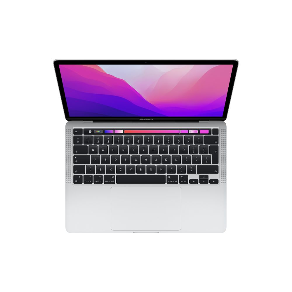MacBook Pro 13 - タブレット