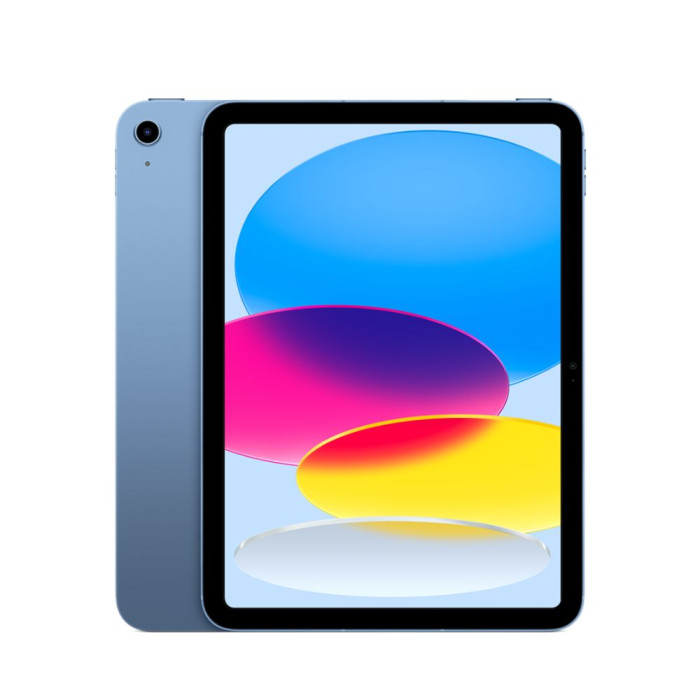 iPad (10th gen)