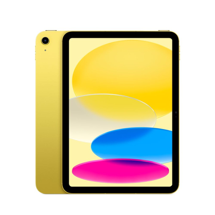 iPad (10th gen)