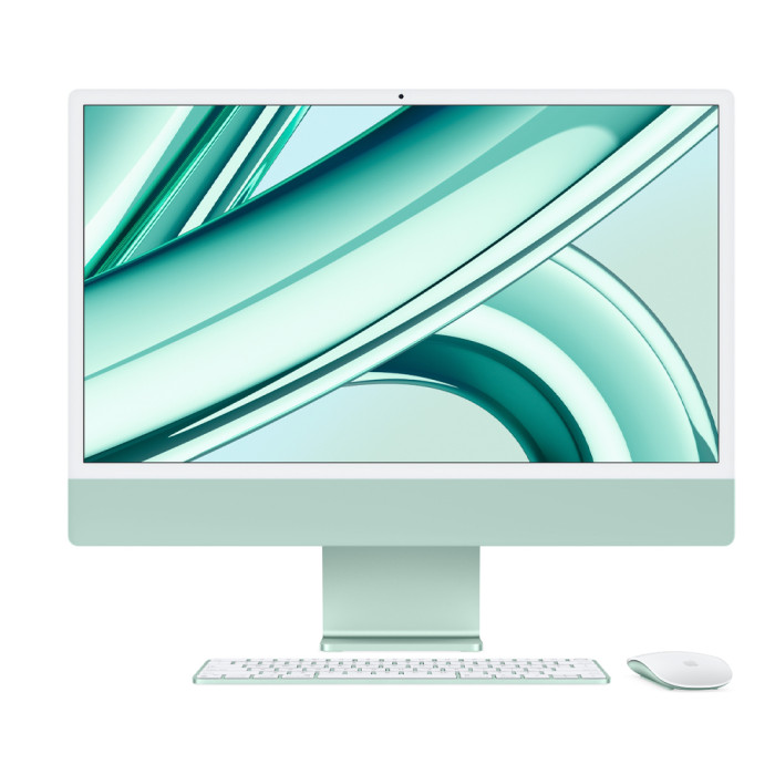 iMac 24" M3