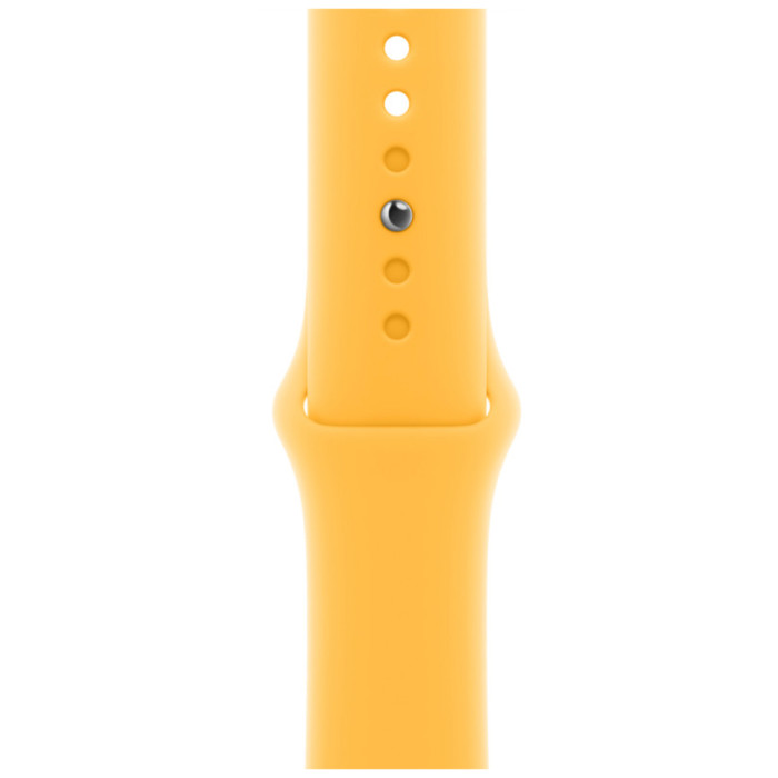 Apple Sport Band - Sunshine