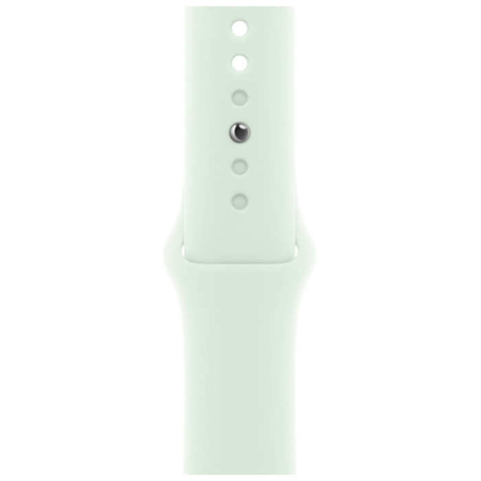 Apple Sport Band - Soft Mint