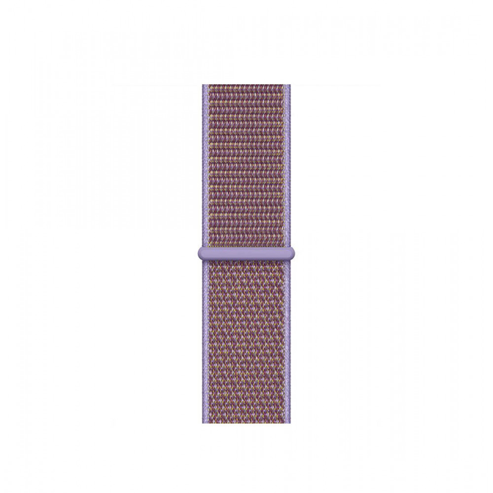 apple lilac sport loop