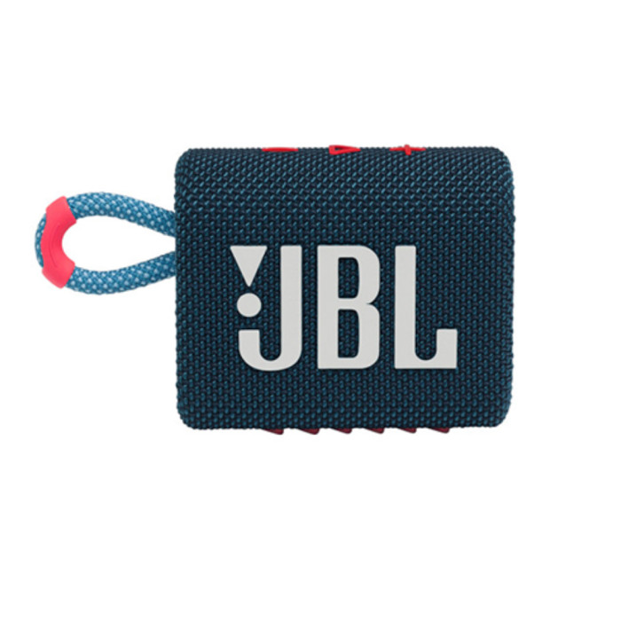 JBL Go 3 Speaker