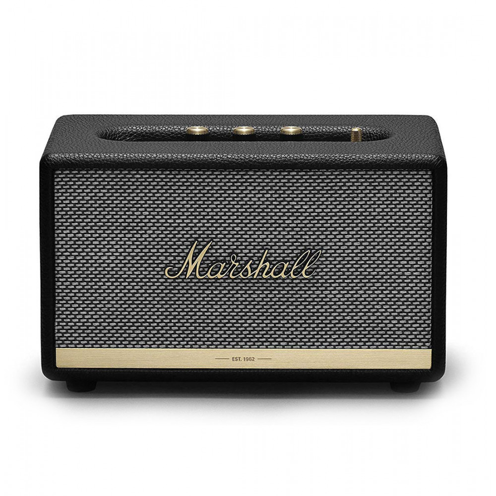 marshall acton ii bt vit