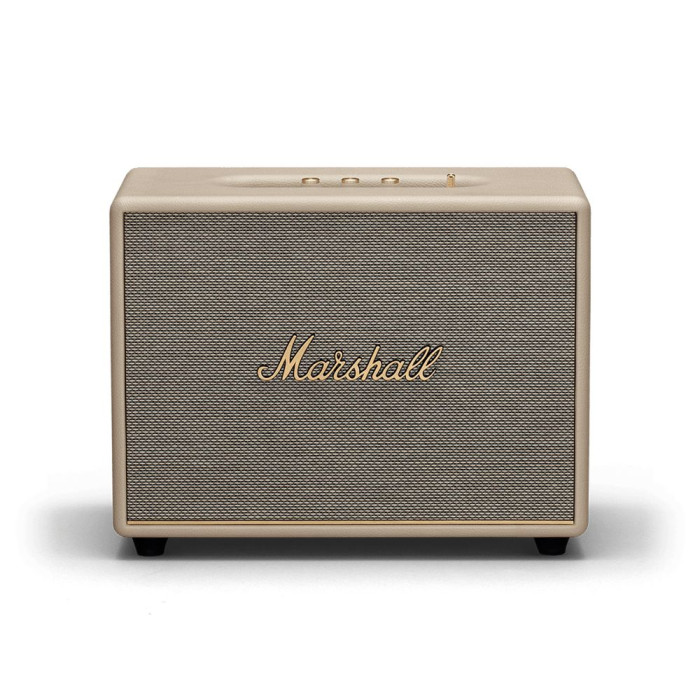 Marshall Woburn III Bluetooth Portable Speaker