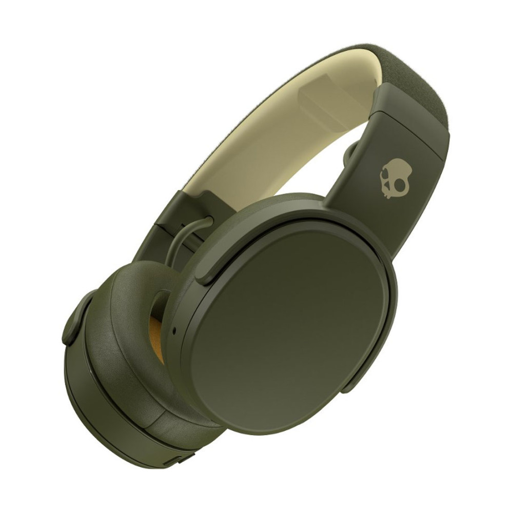 skullcandy headphones wireless crusher