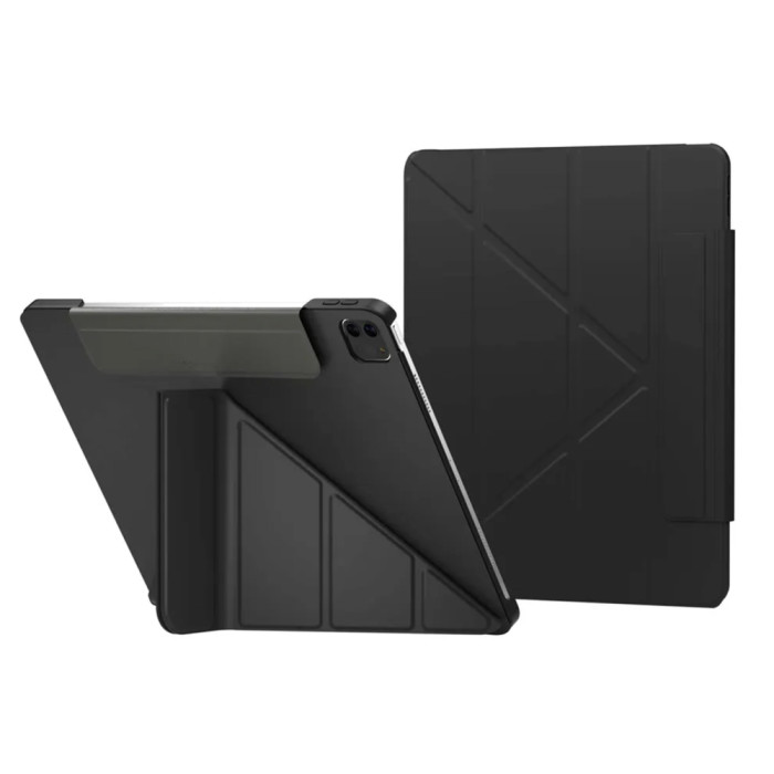 SwitchEasy Origami Folding Folio Case For iPad Pro 12.9" (M2)