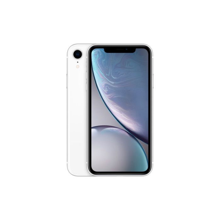 Pre-owned iPhone XR (Best)