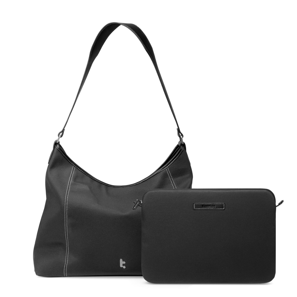 Tomtoc Versatile T28 Laptop Tote Bag 14 inch with Sleeve