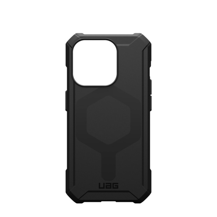 UAG Essential Armor Magsafe Case for Apple iPhone 15 Pro