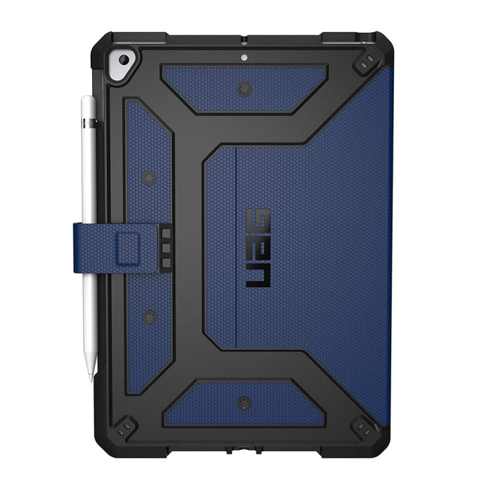 Urban Armor Gear Metropolis Case for iPad 7/8/9