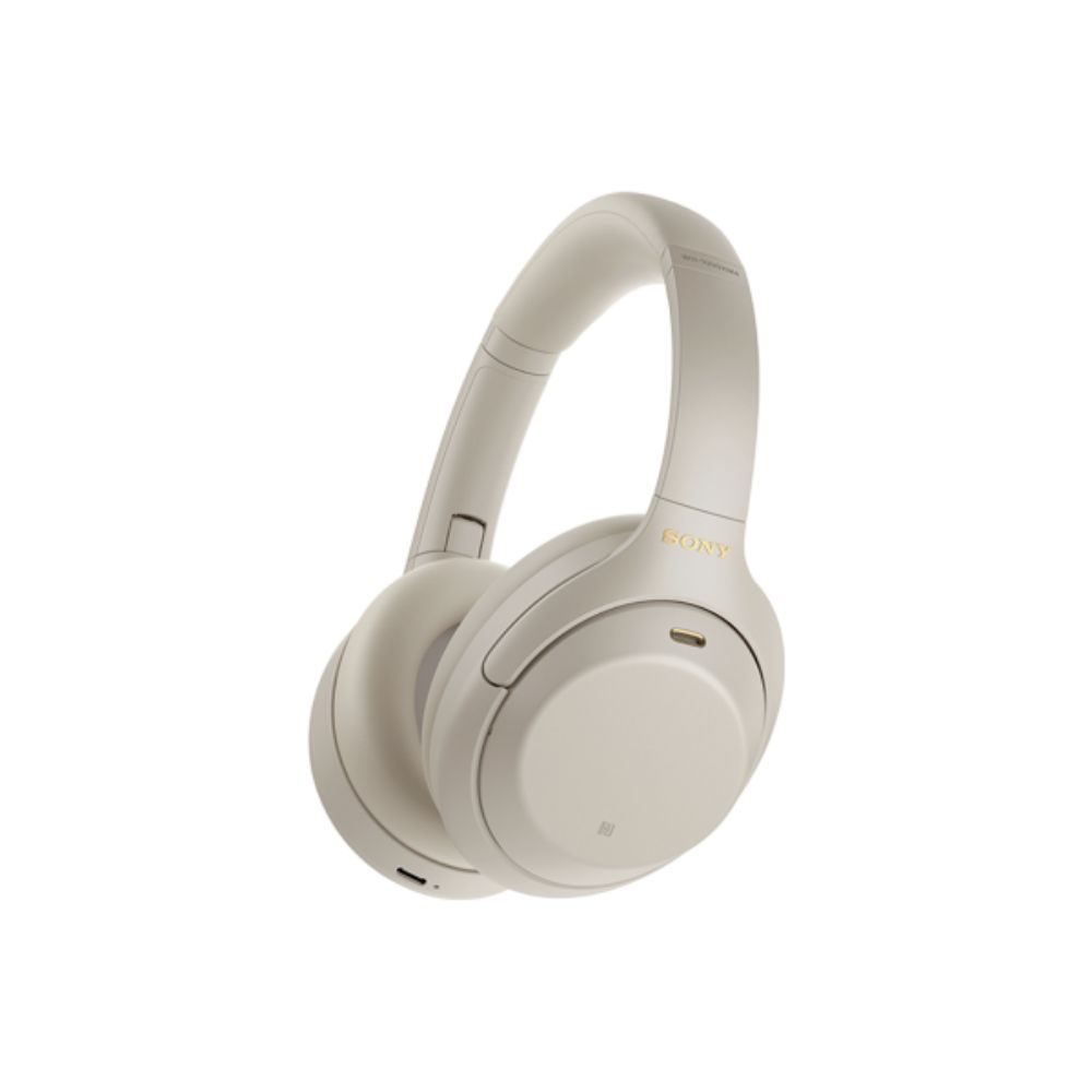 Sony WH-1000XM4 Wireless Noise Canceling Headphones