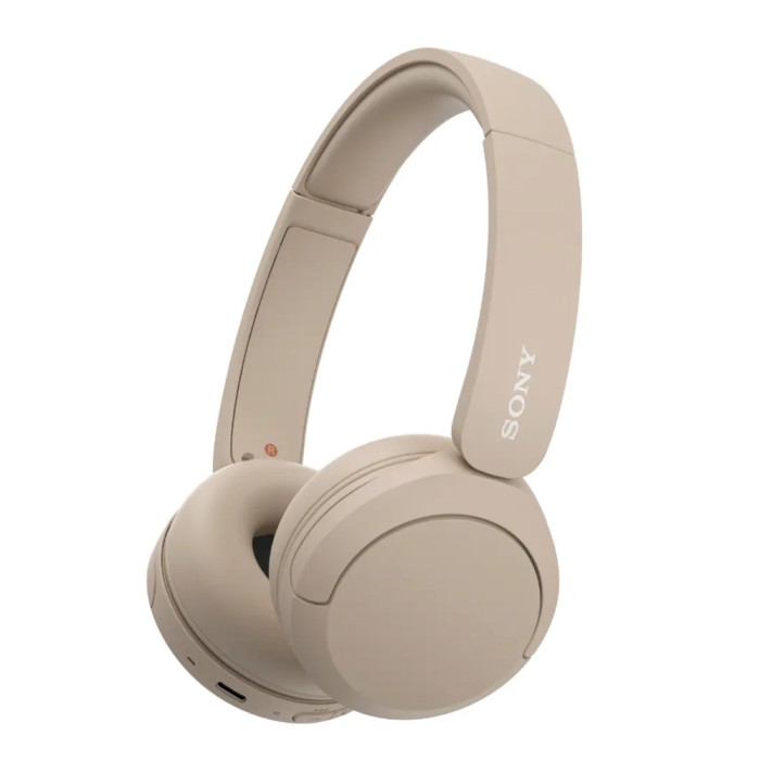 Sony WH-CH520 Bluetooth On-Ear Headphones