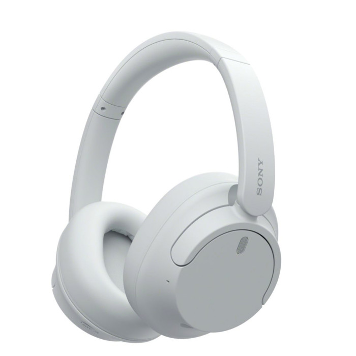 Sony WH-CH720 Noise Cancelling Over-Ear Headphones