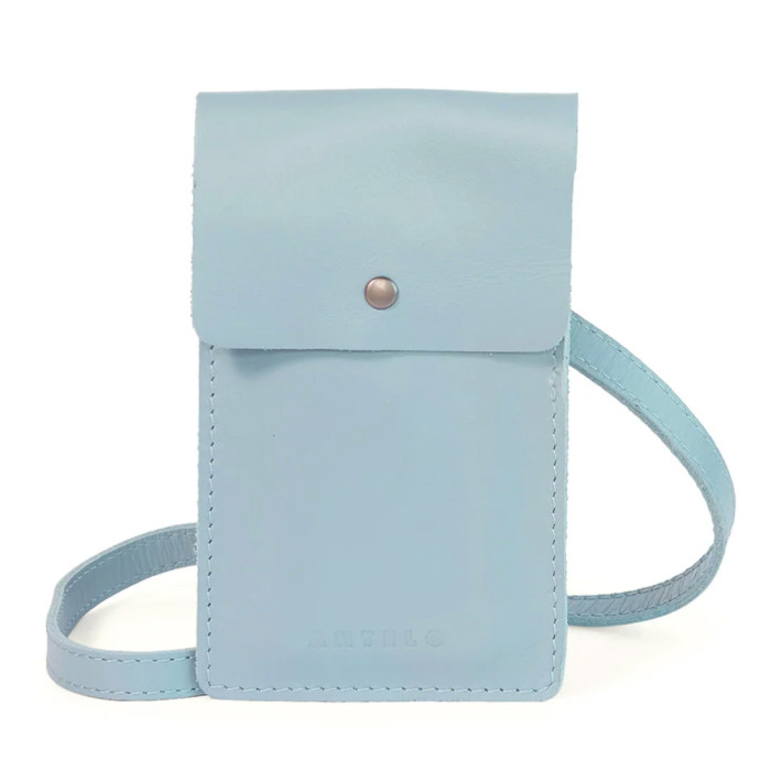 Antelo Benji leather phone bag