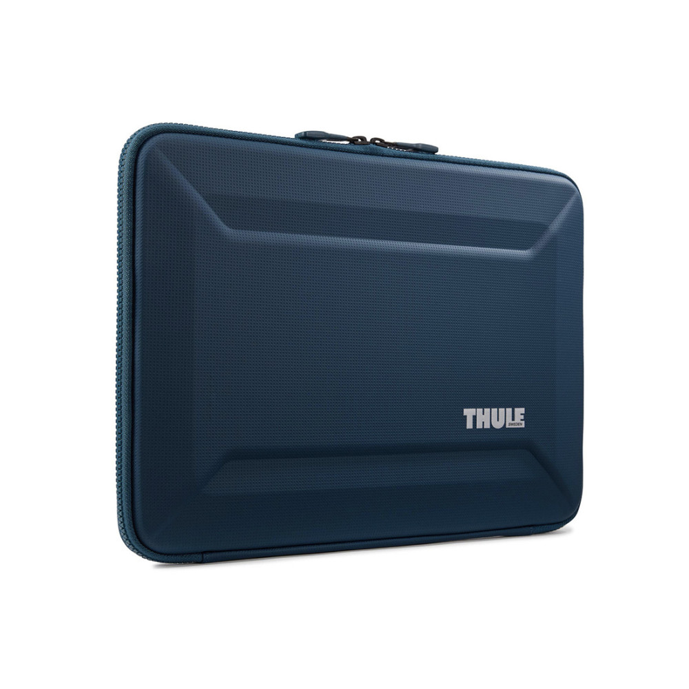 Thule Gauntlet MacBook Pro 16 Sleeve Bleu - Housse pour MacBook Pro 16 -  Sacoche / housse - THULE