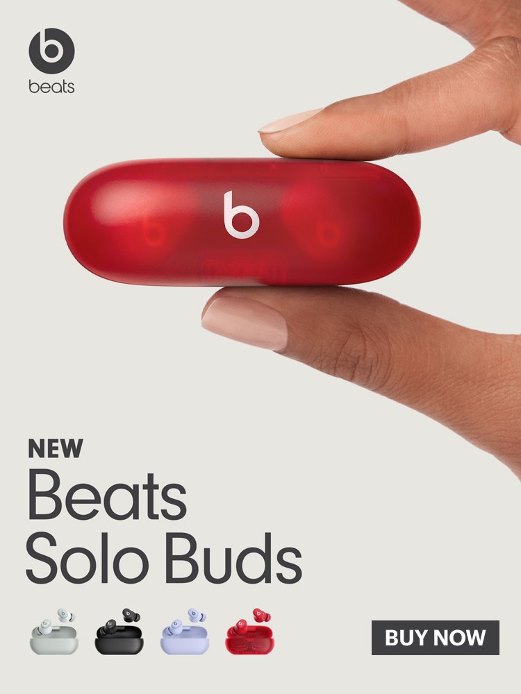 Beats Available Now