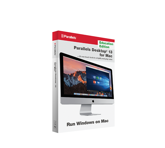 Parallels desktop for mac free