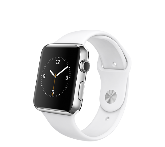 Apple смарт часы watch s3 38mm silver al white sport band обзор